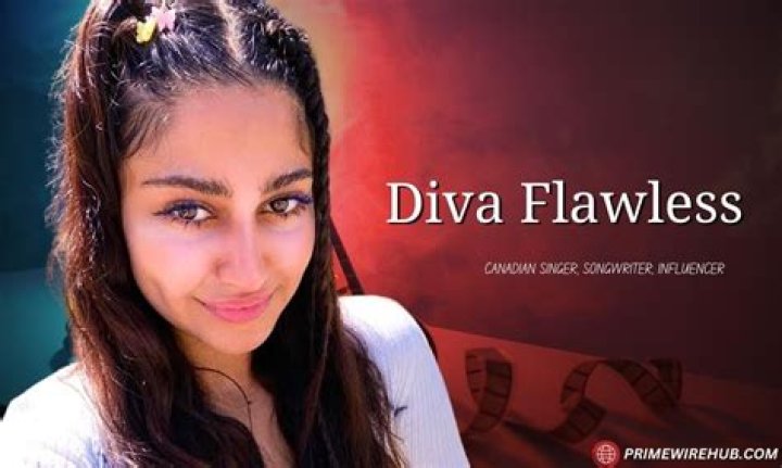Diva Flawless: Latest Leaks, OnlyFans & Viral Content - Explore Now!