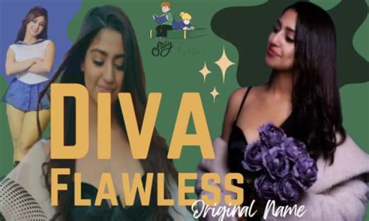 Diva Flawless: Music, TikTok & Style - Latest Updates!