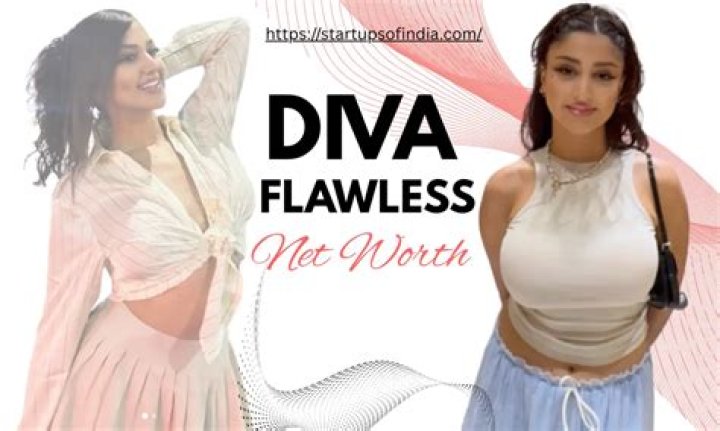 Diva Flawless: TikTok Star's Rise to Fame & More!