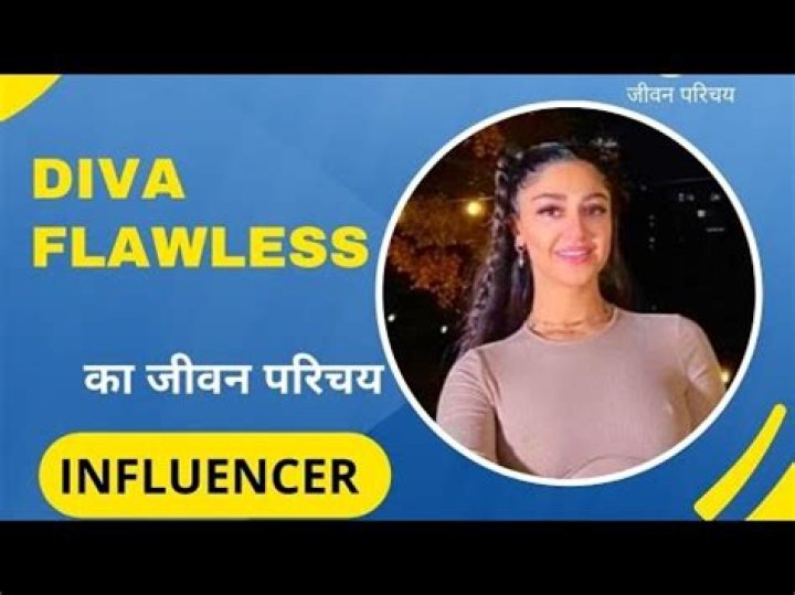 Divaflawless: Hot Videos & Pics - Watch Now! | Get Yours