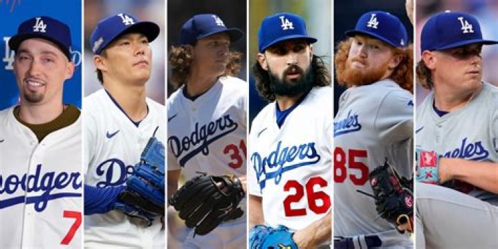 Dodgers Season Opener: Tokyo & Home Opener Info + Schedule!
