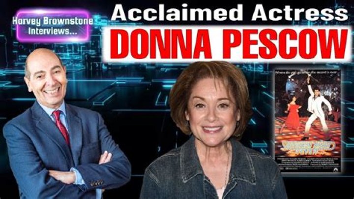 Donna Pescow: Age, Career & Saturday Night Fever Fame!