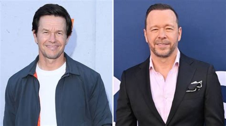 Donnie Wahlberg's Height: Find Out The Facts!