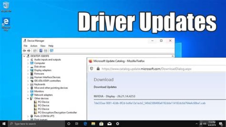 Download & Discover: Top Software, Drivers, & More | Updates