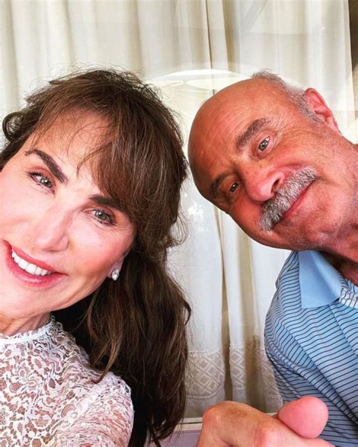 Dr. Phil McGraw's Marriage: Are Phil & Robin Still Together?