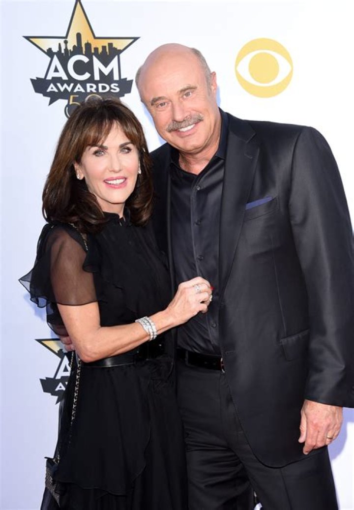 Dr. Phil & Robin McGraw: Marriage Secrets & Divorce Rumors - Revealed!