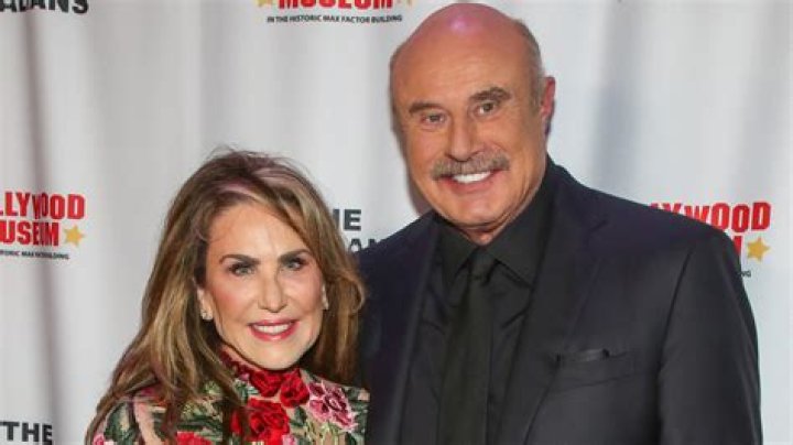 Dr. Phil & Robin McGraw: Secrets of Their Long Marriage Revealed!