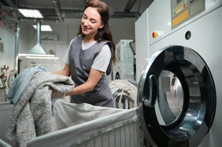 Dry Cleaning & Laundry Services: Find the Best Options Near You!