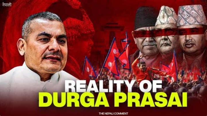 Durga Prasai Net Worth: Unveiling the Facts in 2024