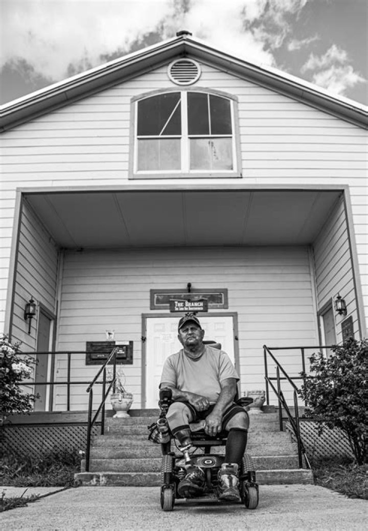 Ellen G. White: Early Life & Family Background - Discover Now