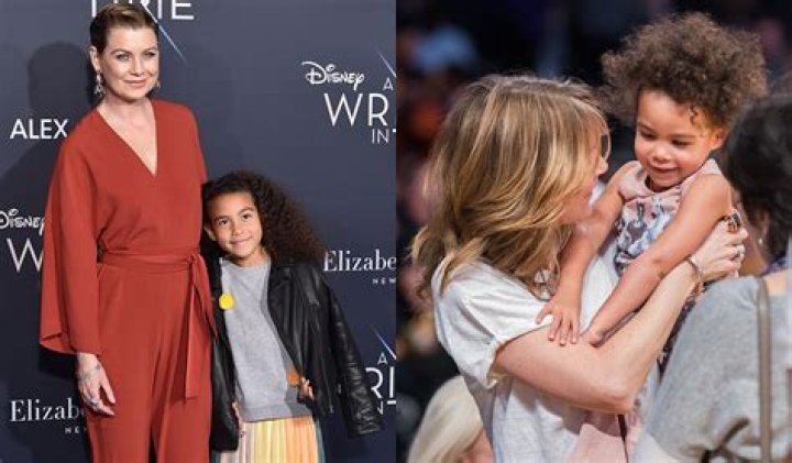 Ellen Pompeo's Family: Inside the Life of the Grey's Anatomy Star's 3 Kids