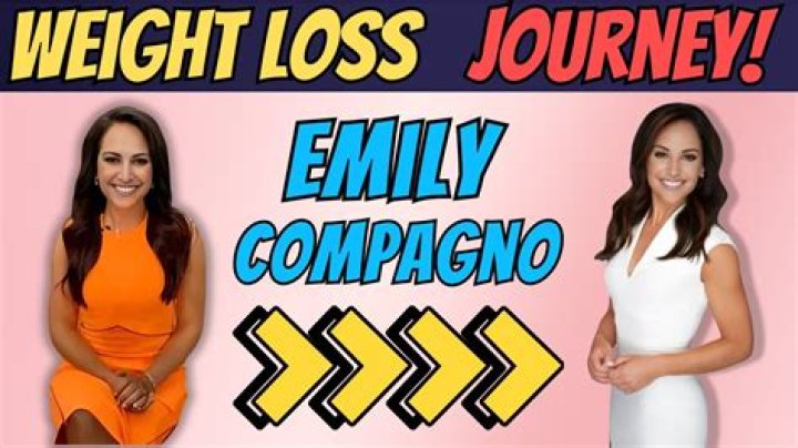 Emily Compagno's Journey: From Divorce to New Engagement & Beyond