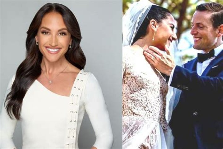 Emily Compagno's Life: From Marriage to Engagement & Career