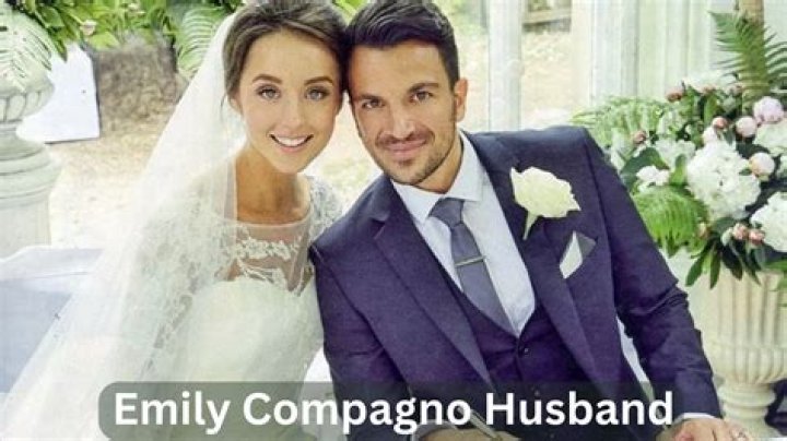 Emily Compagno's Life: Marriage, Divorce &amp; New Beginnings | Untold Story