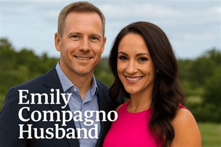 Emily Compagno's Marital Status: Divorce, Engagement & Husband Secrets