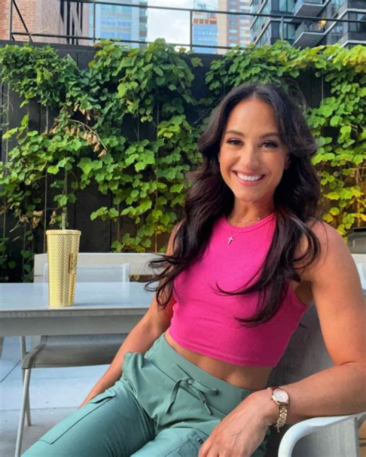 Emily Compagno's New Chapter: Engagement & Career Insights