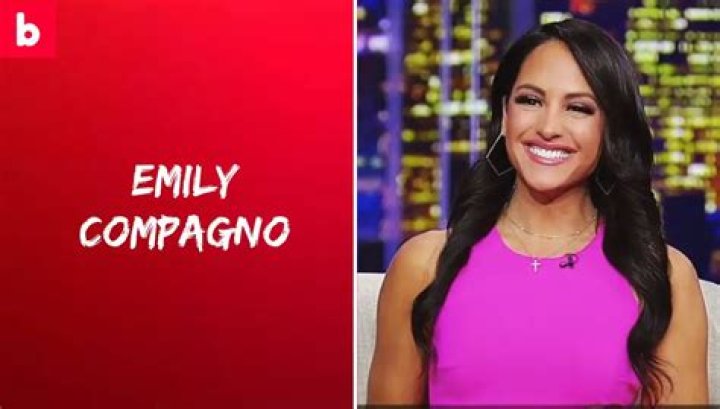 Emily Compagno: Age, Birthday & Facts - All You Need to Know