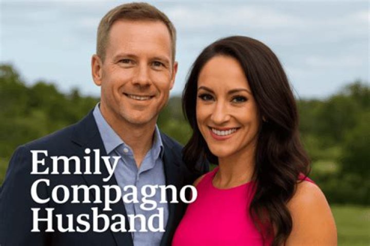 Emily Compagno: Marriage, Divorce & New Engagement - Inside Story