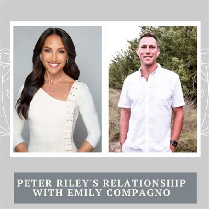 Emily Compagno & Peter Riley: Divorce, New Engagement & Life After - Explained