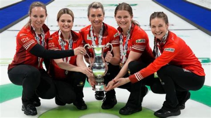 Emma Miskew: Curling Star's Life, Family & Career Unveiled!