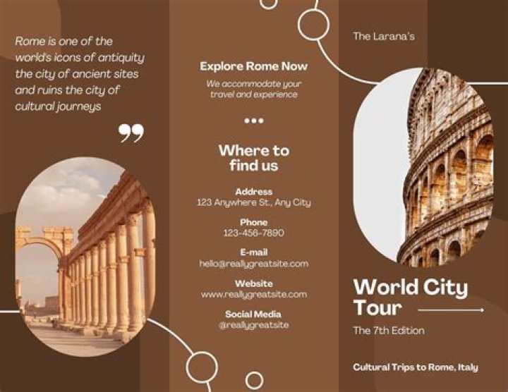 Enrome LLP: Careers in Singapore & Rome Travel Guides - Explore Now!