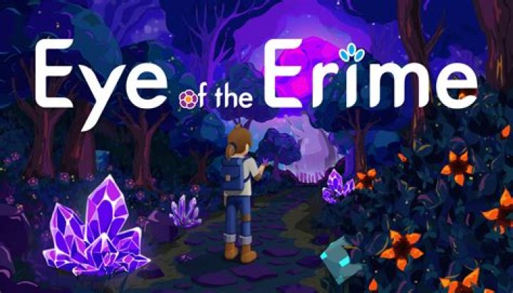 Erime: From Dating to Melting, Explore the World of "Erime"