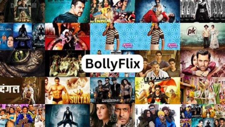 Explore Bollywood & More on Bollyflix: Your 2025 Guide!