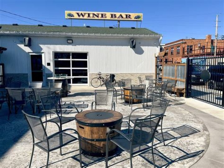 Explore Cana Wine Bar: Your Guide to Denver's Best Kept Secret
