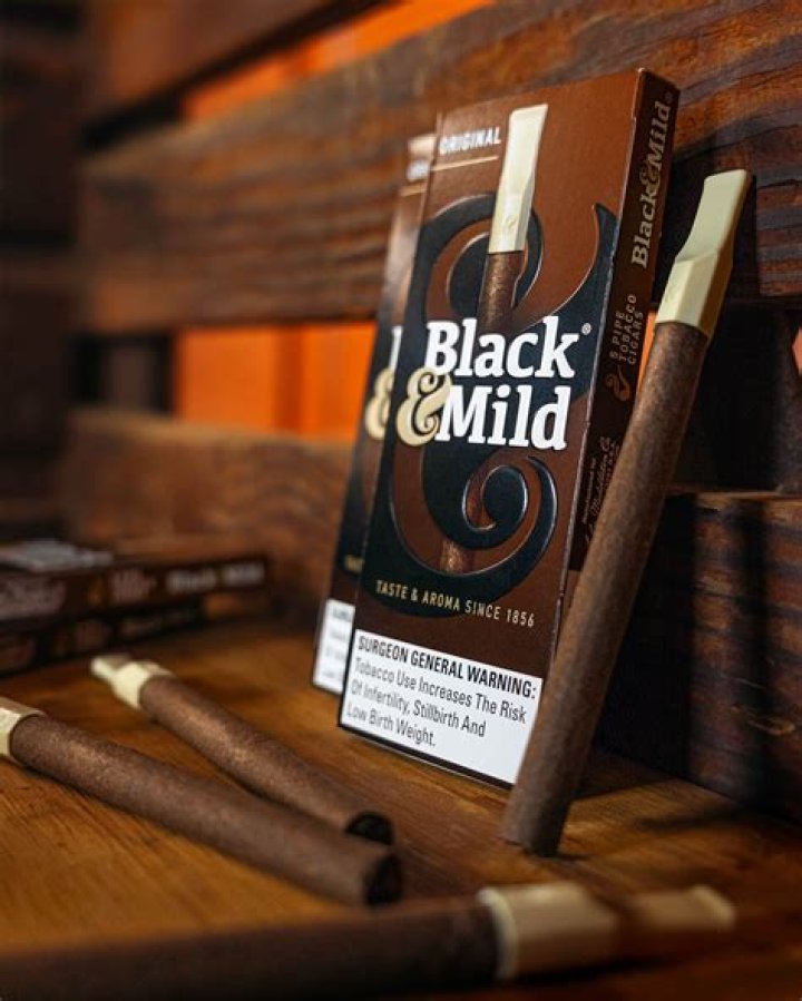 Explore Delicious Flavored Cigars Shop Now!