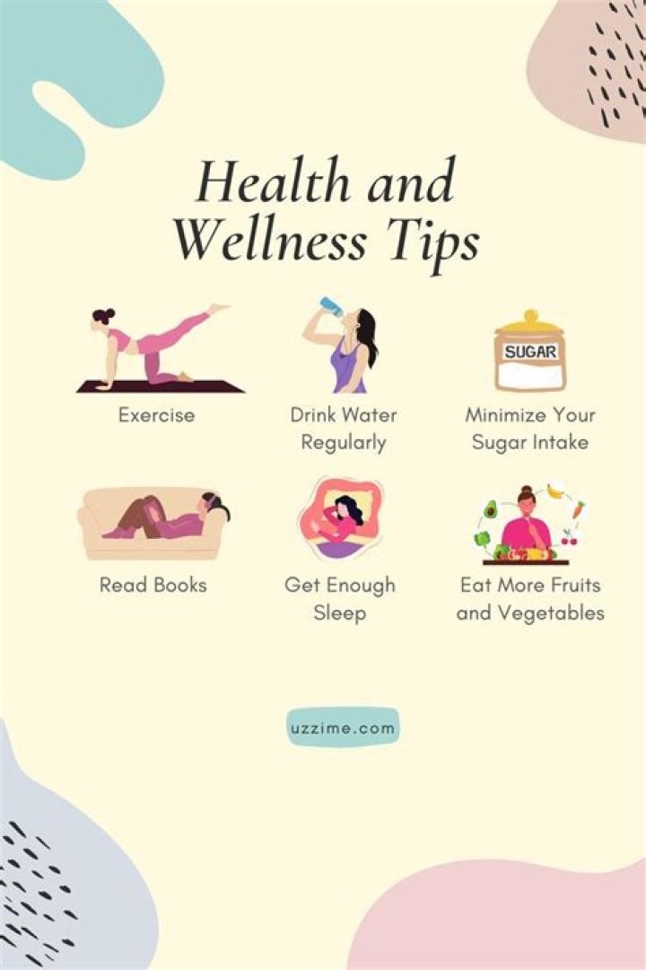 Explore Health & Wellness: Tips, News, & More | [Your Site Name]