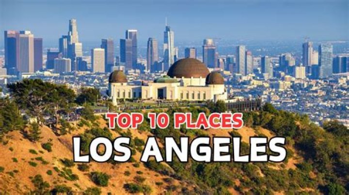 Explore Los Angeles Indian Community & More | Find Your Spot