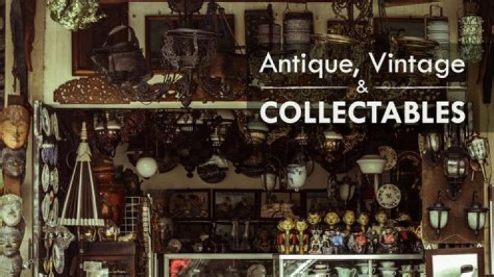 Explore Military Antiques & Collectibles | 9th Street & More