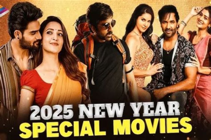 Explore Movierulz 2025: Latest Movies & Shows - Watch Now!