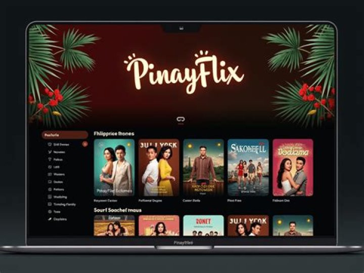 Explore Pinayflix: Latest Pinay Sex Videos & Scandals Now!