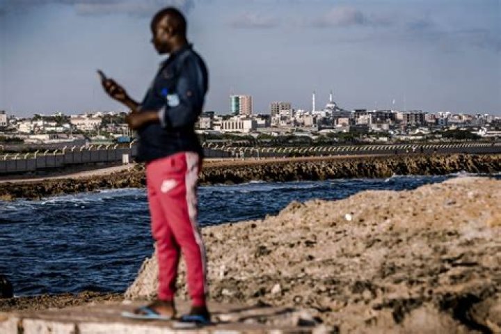 Explore Somali Wasmo Channels on Telegram: A Guide &amp; More!