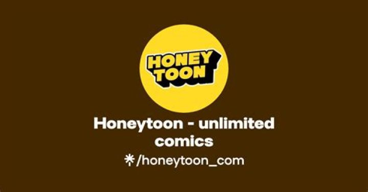 Explore the Latest Comics on Honeytoon & More - Read Now!