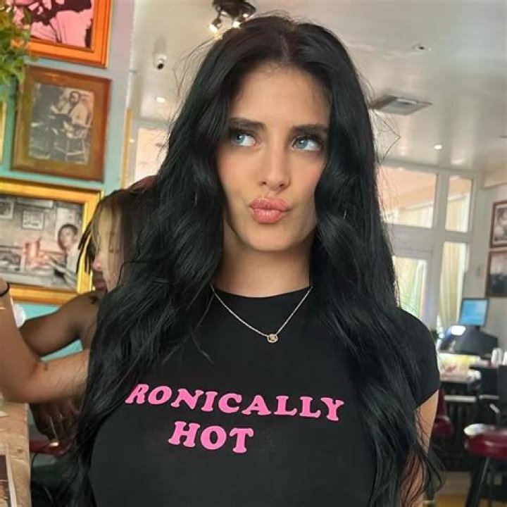 Exploring Camila Araujo: Photos & Videos - Find Them Here!