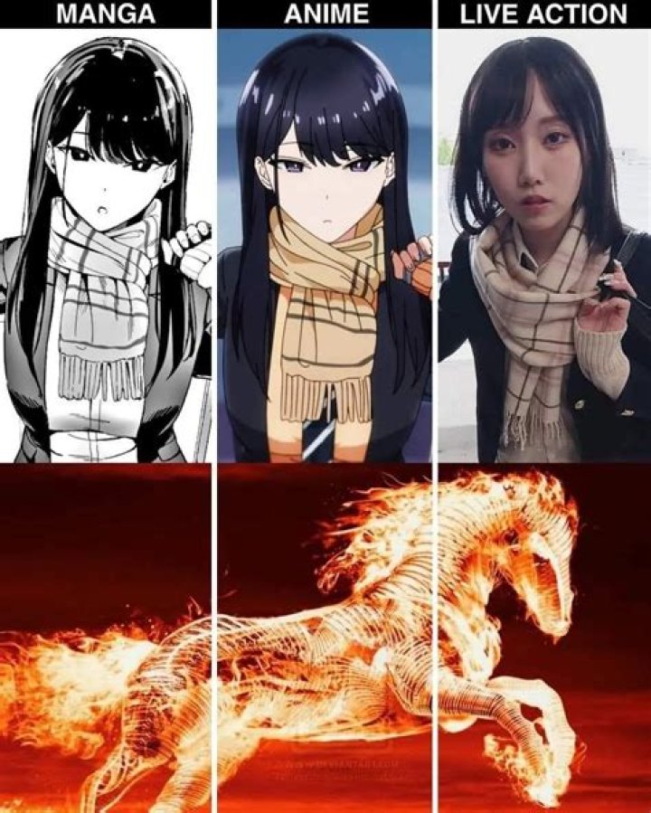 Exploring Iribitari Gal: Dive into the Manga & Anime World!