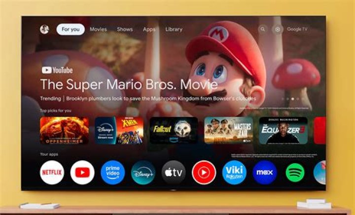 Exploring Movie & Streaming Options & More | Google Discover