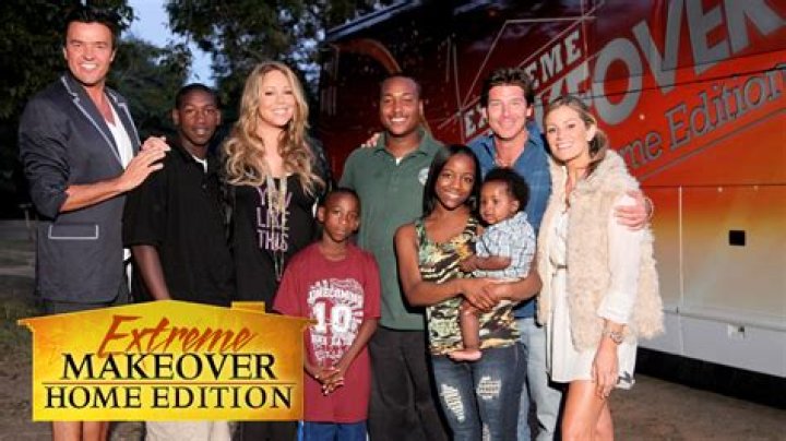 Extreme Home Makeover: Job McCully's Story & More!