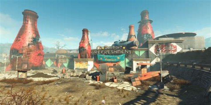 Fallout 4: Get More Perk Points with This Mod!