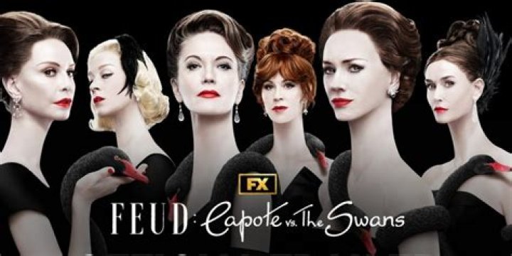 Feud: The Swans, Games & More - Unveiling the Drama!