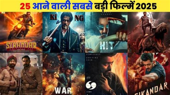 Filmyfly & More: Watch 2025 South Hindi & Bollywood Movies Now!