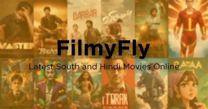 Filmyfly: Movies & Shows - What You Need to Know & Alternatives