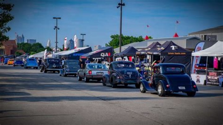 Find CT Car Shows & Events Near You! 2025