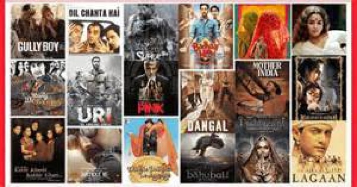 Find the Best Bollywood Movies Online in 2024: Your Guide!