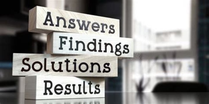 Finding Info After "No Results": Solutions & Next Steps