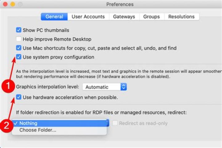 Fix It: IoT Remote Desktop Mac Behind Router - Troubleshooting Guide