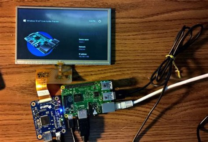 Free Guide: Remote IoT VPC SSH Raspberry Pi on AWS