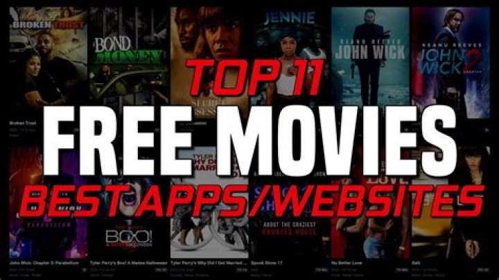 Free Movie Downloads: Top Legal Sites in 2024 & Beyond!